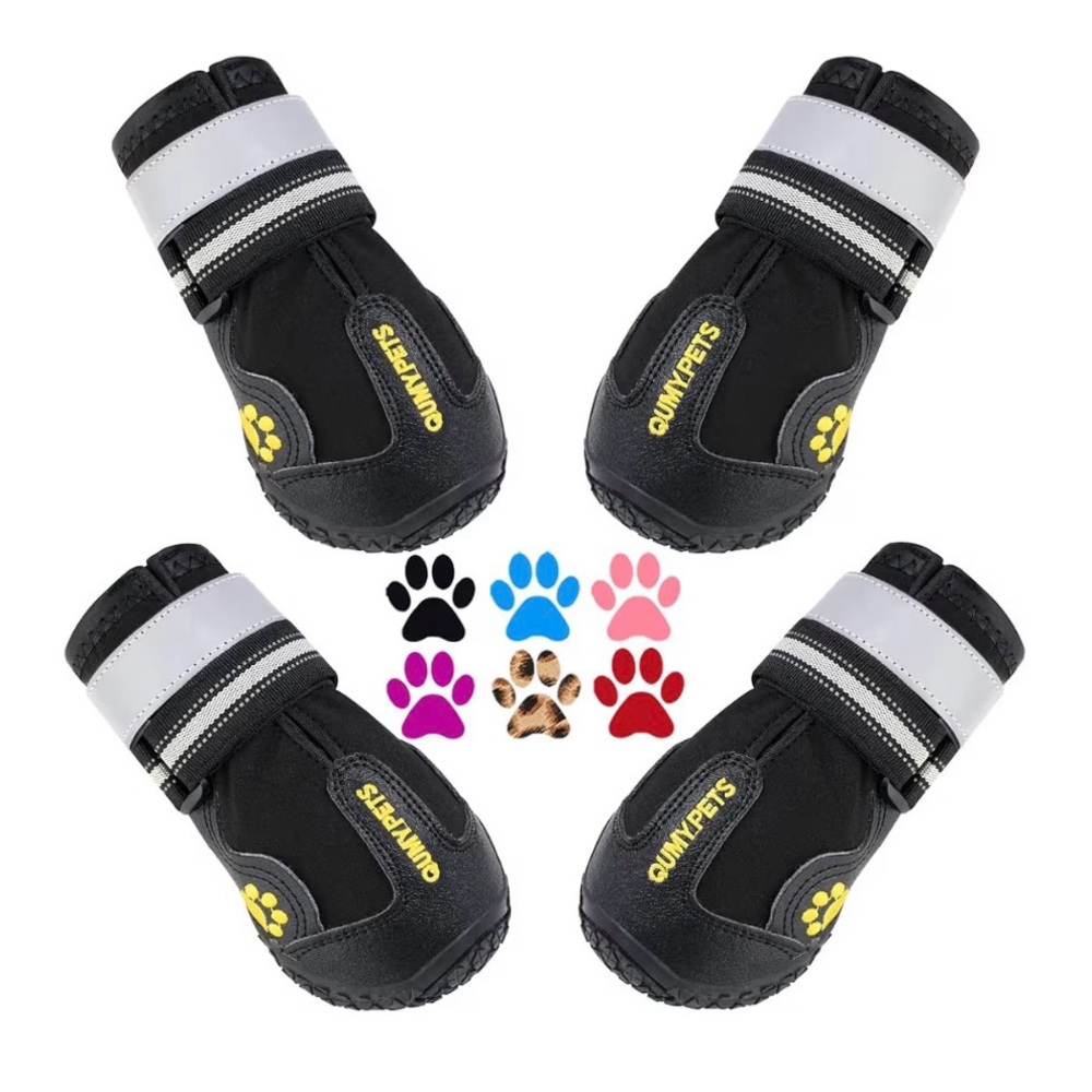 Dog boots